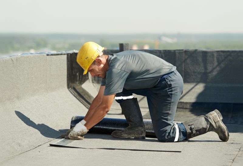 Cost of Waterproofing in Prior Lake, MN